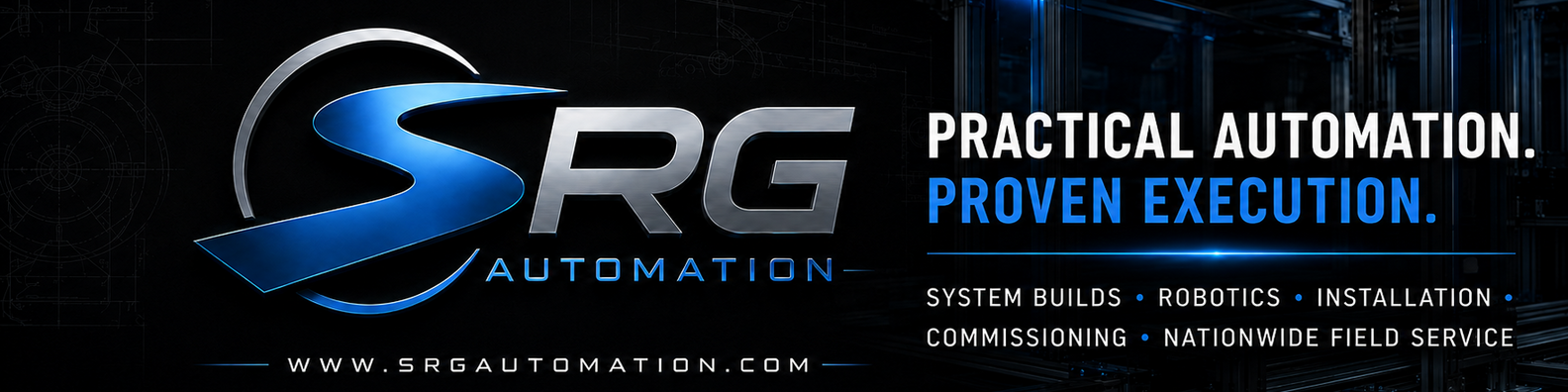 SRG Automation